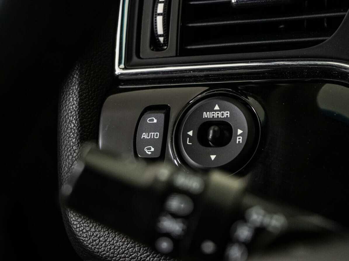 Kia Ceed, 2017 Фото №22