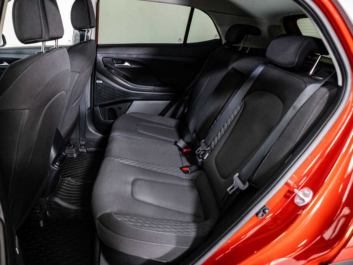 Hyundai Creta, 2022 - 30 100 км. | Фото №8