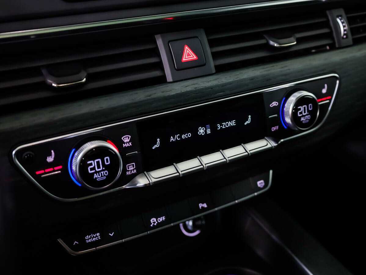 Audi A5 Sportback, 2017 Фото №14