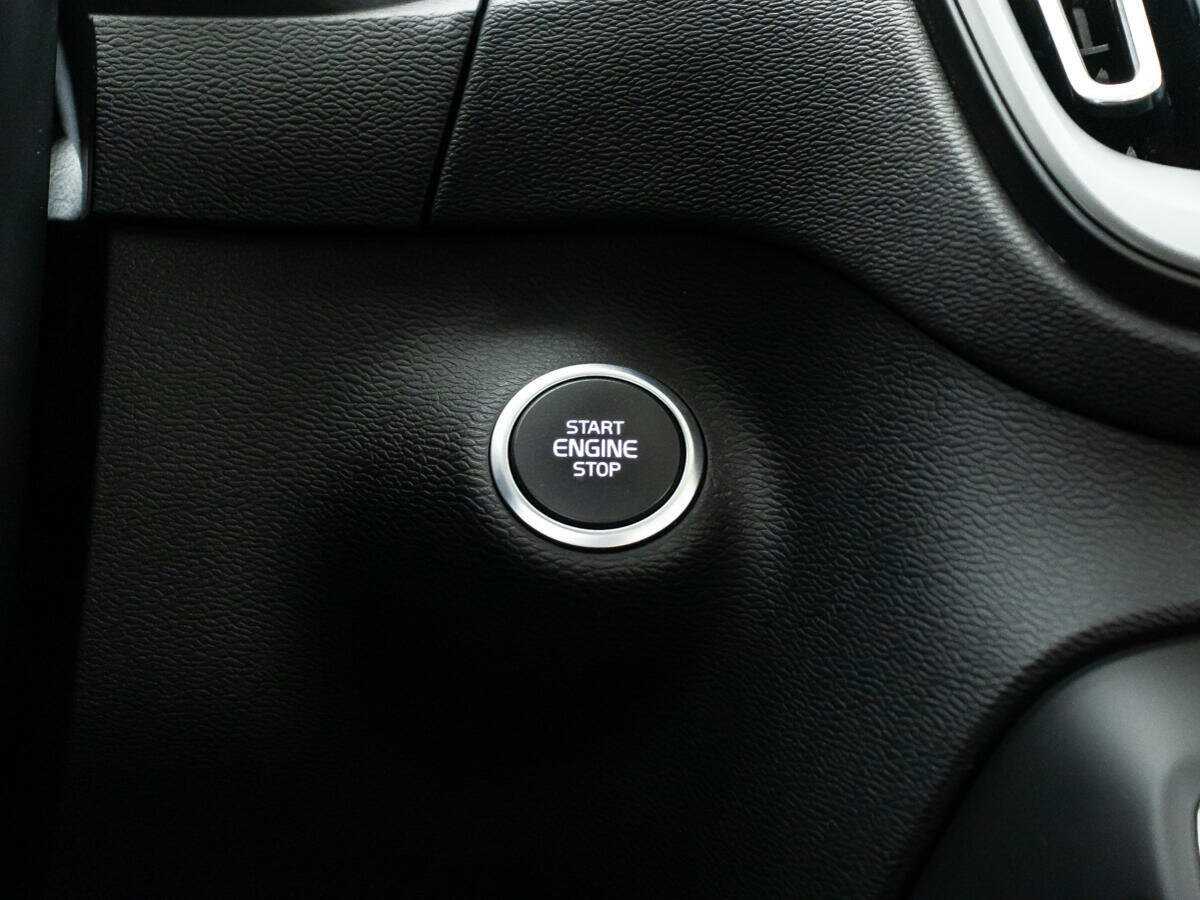 Volvo XC40, 2018 Фото №19