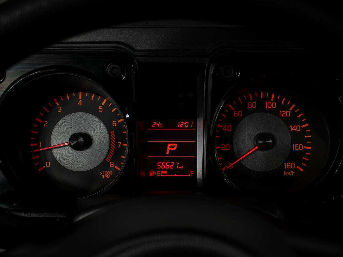 Suzuki Jimny, 2021 Фото №9