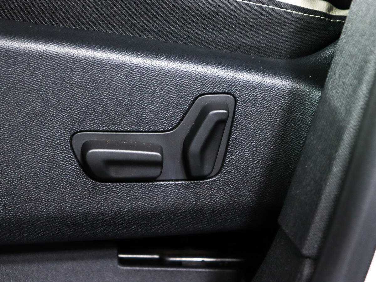 Citroen C5 Aircross, 2019 Фото №21