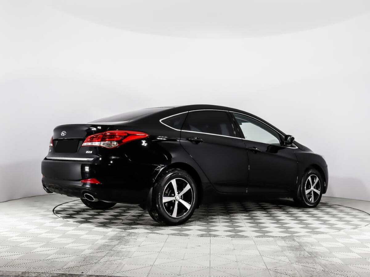 Hyundai i40, 2016 - 84 335 км. | Фото №5