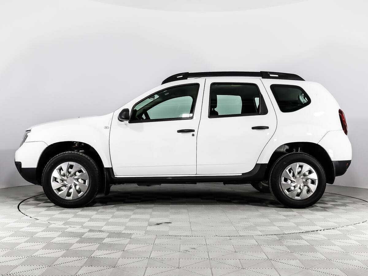 Renault Duster, 2020 - 53 980 км. | Фото №8