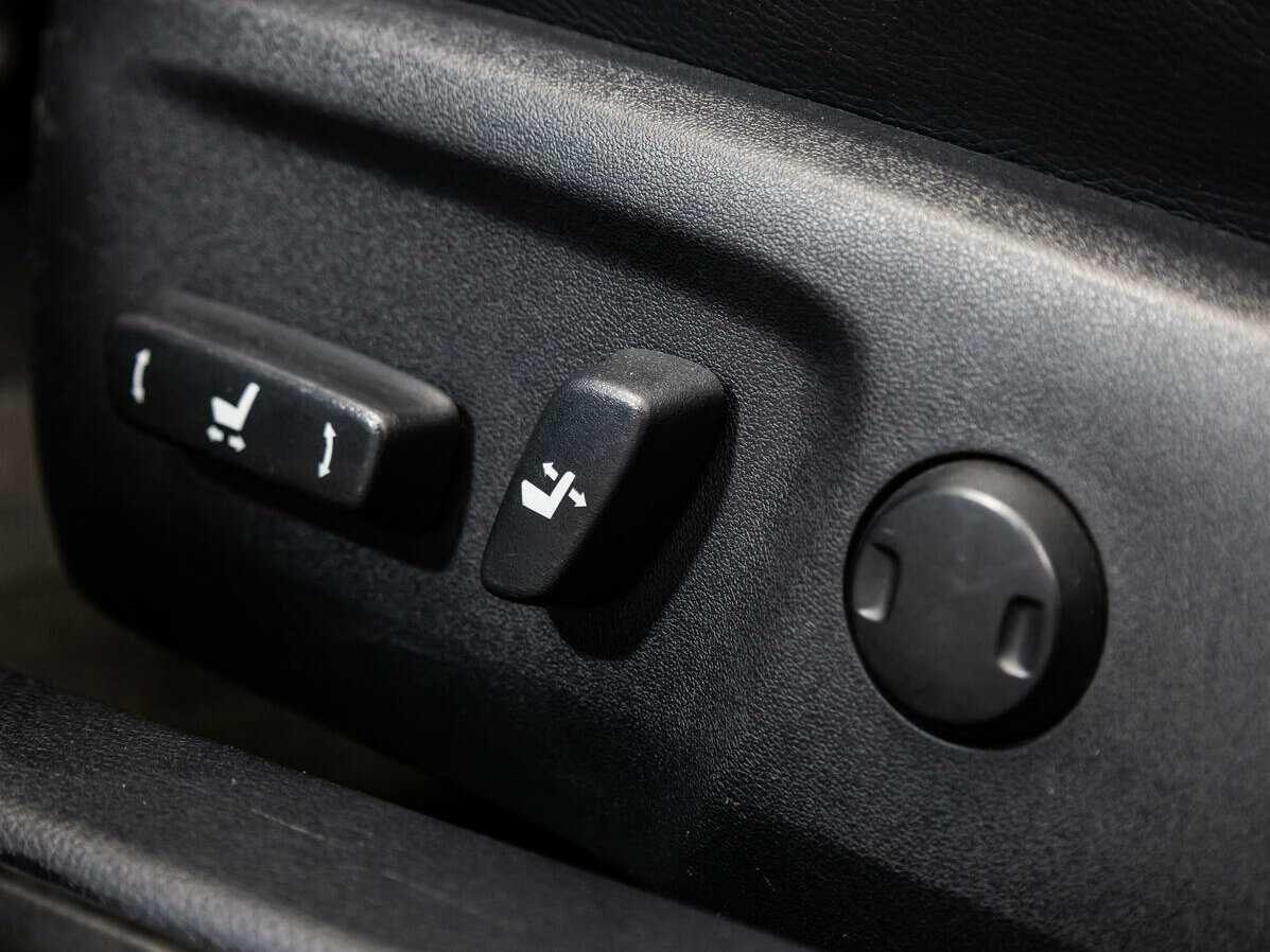 Toyota Camry, 2017 Фото №18