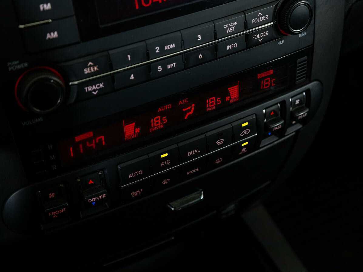 Kia Mohave 8-speed, 2014 Фото №17