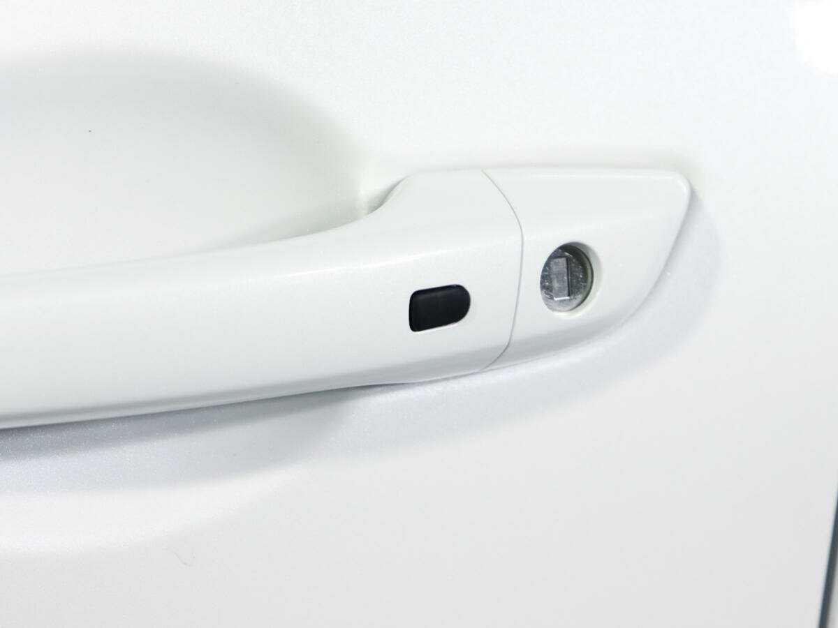 Changan CS35PLUS, 2024 Фото №23