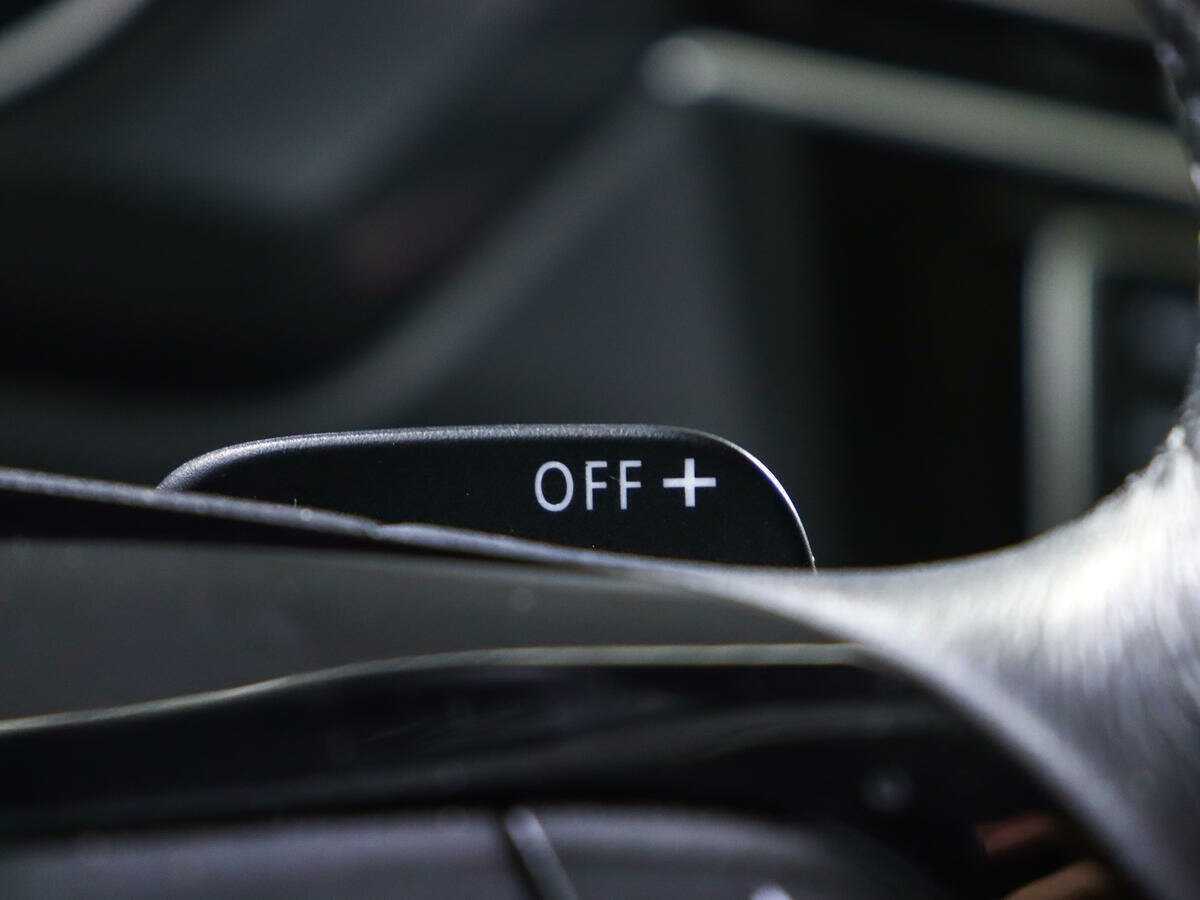 Volkswagen Tiguan, 2017 Фото №16