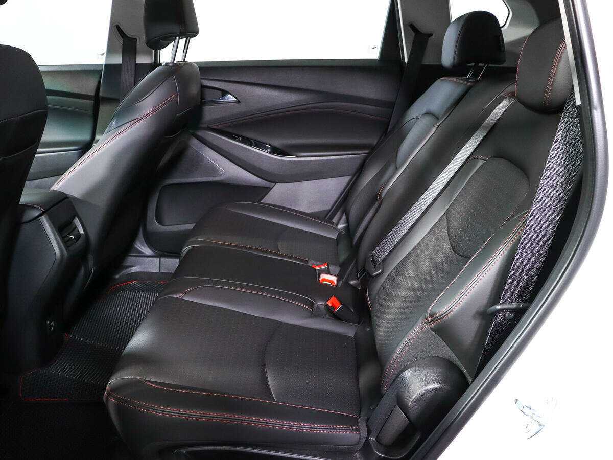 Chevrolet Orlando, 2022 - 11 000 км. | Фото №8