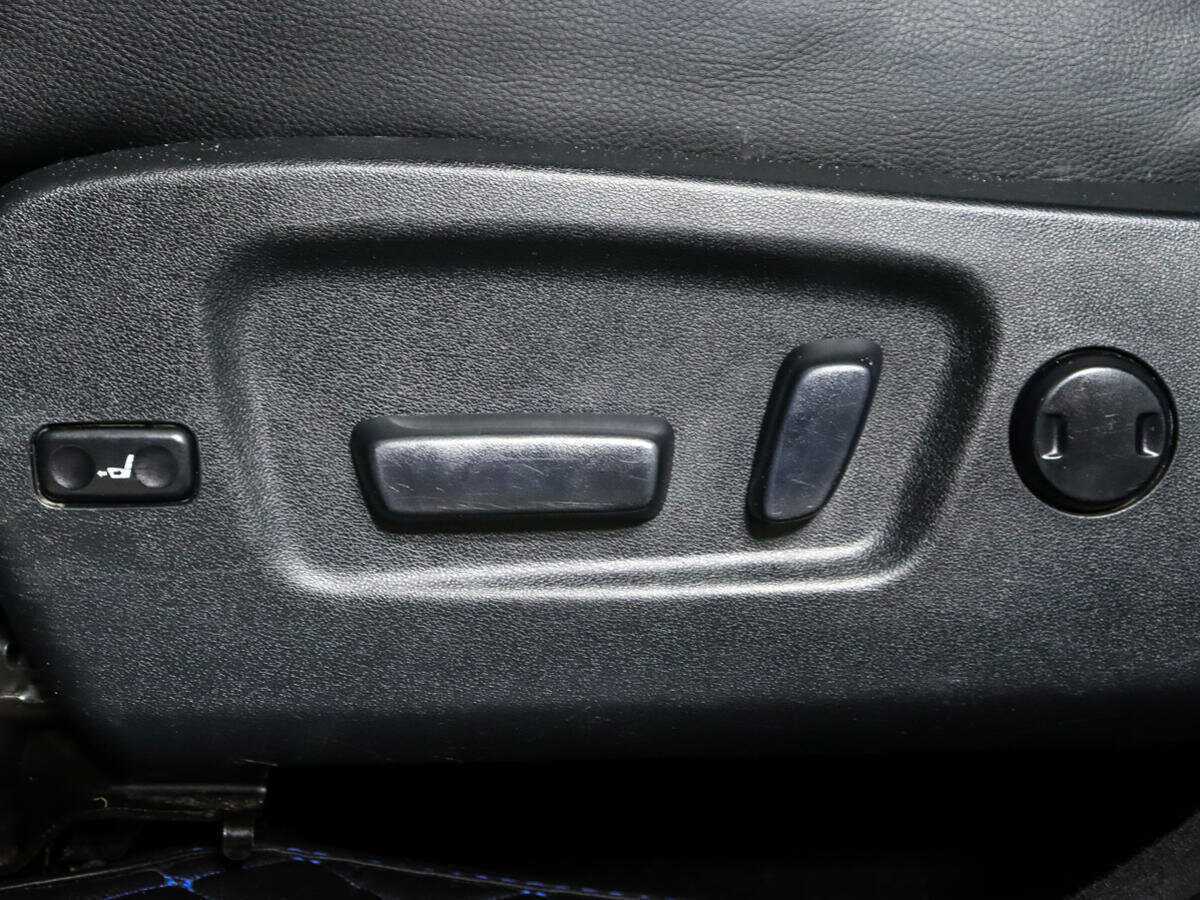 Toyota Highlander, 2014 Фото №14