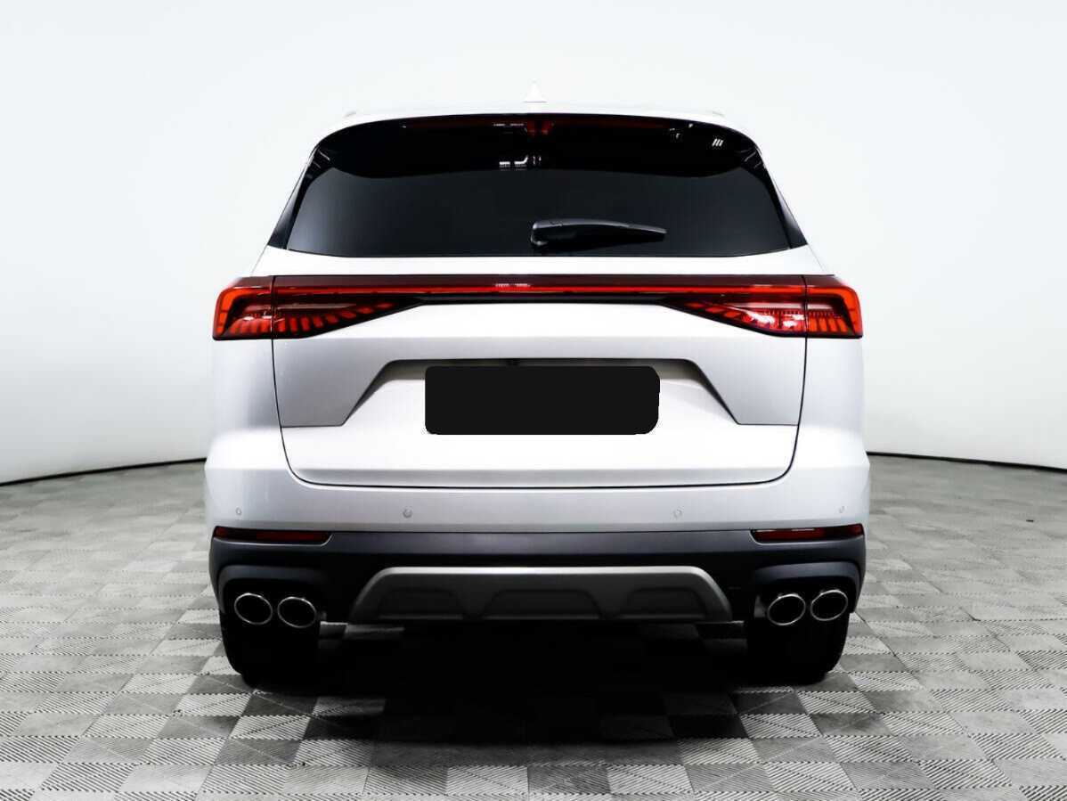 CHERY Tiggo 8 Pro Max, 2023 - 13 812 км. | Фото №6