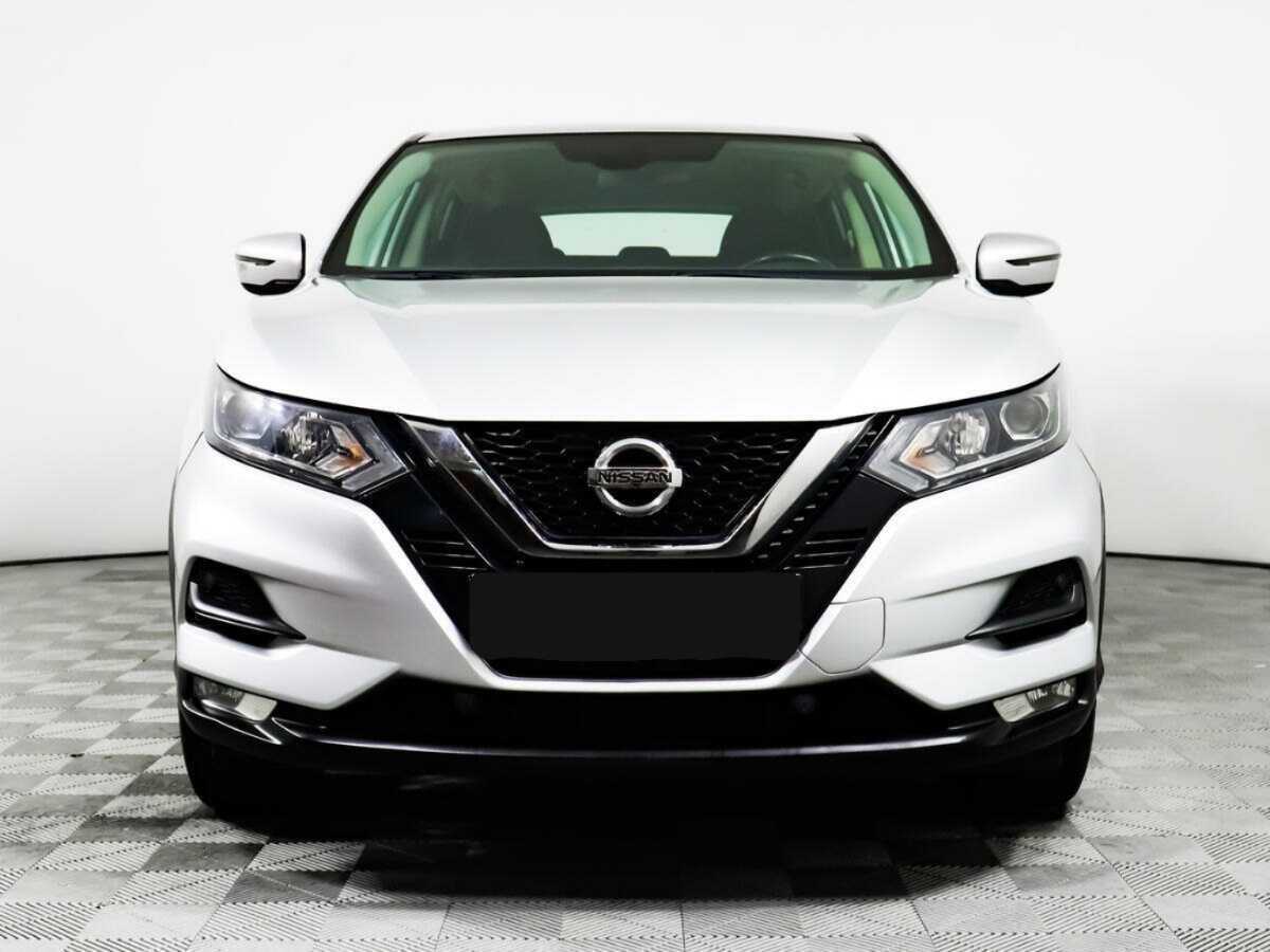 Nissan Qashqai, 2019 Фото №2