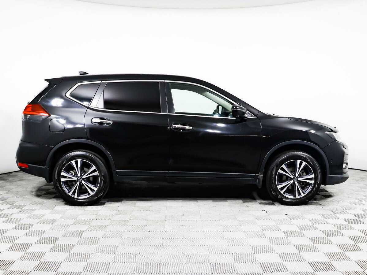 Nissan X-Trail, 2021 - 62 444 км. | Фото №4