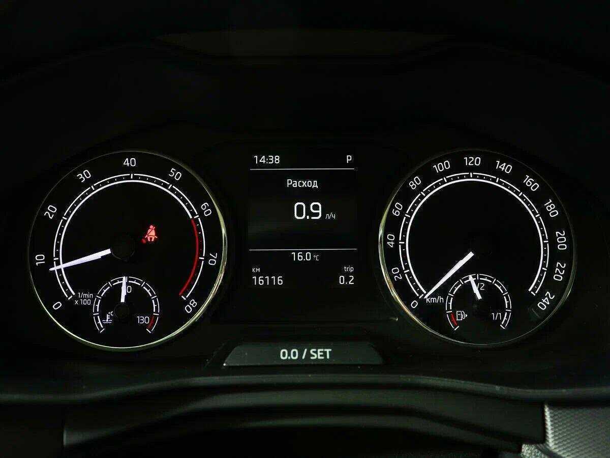 Skoda Rapid, 2021 Фото №9