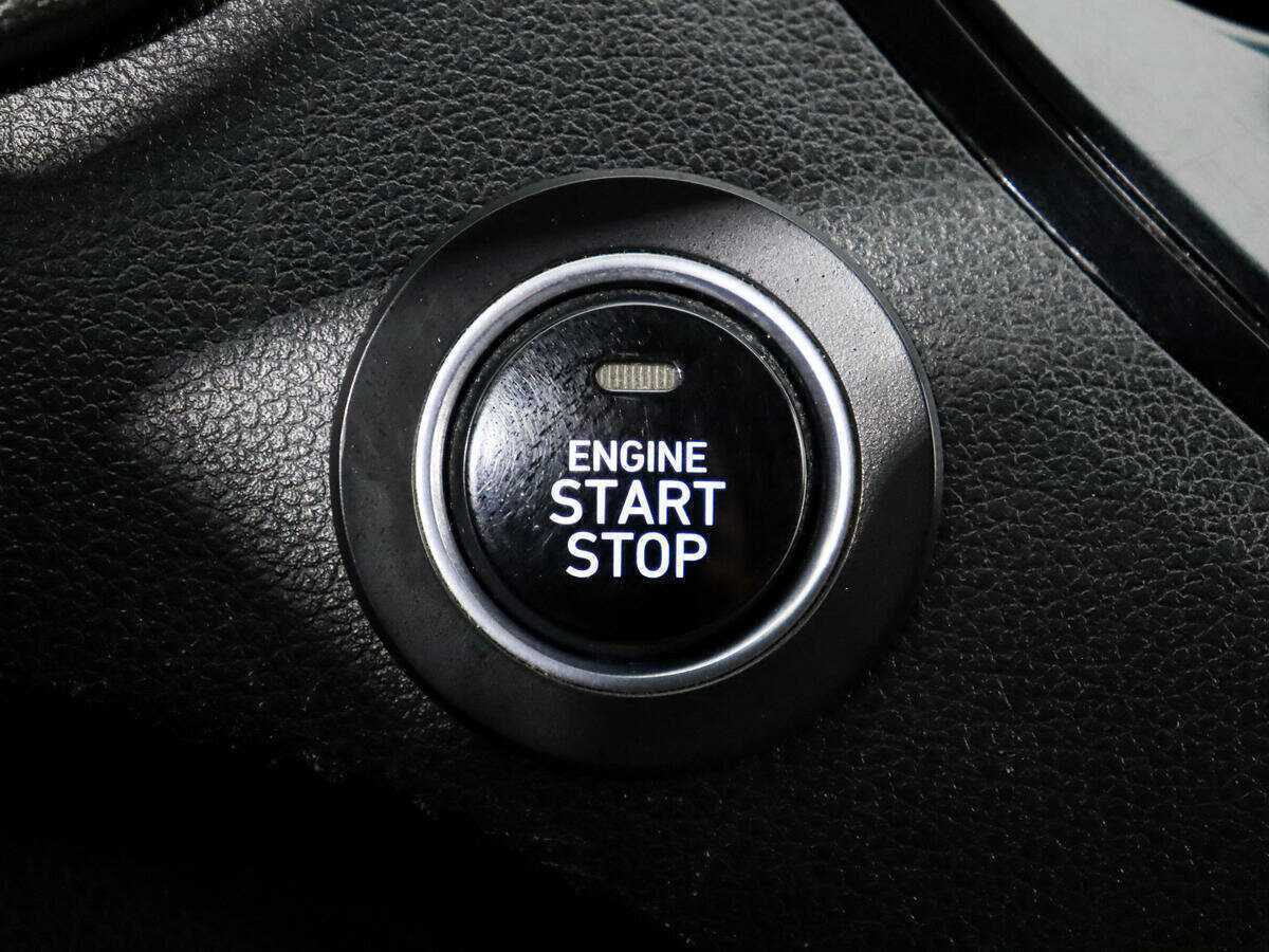 Hyundai Solaris, 2020 Фото №10