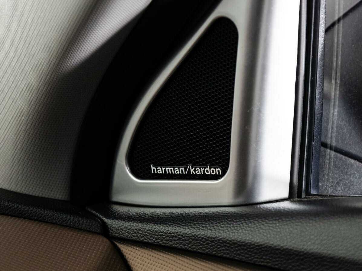 Hyundai Creta, 2019 Фото №12