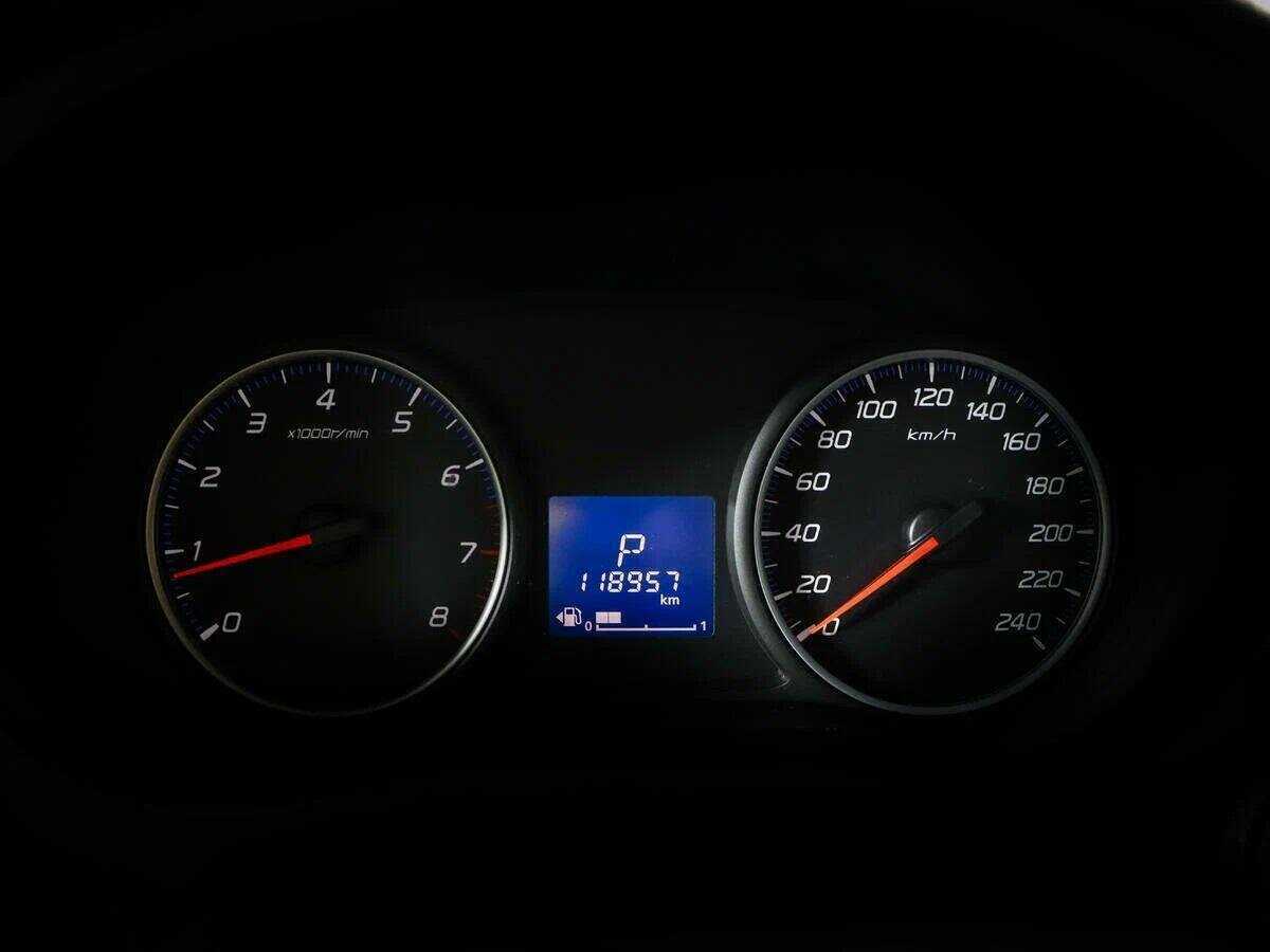 Mitsubishi Outlander, 2012 Фото №9