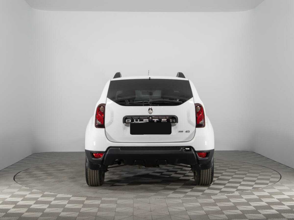 Renault Duster, 2019 - 111 350 км. | Фото №6