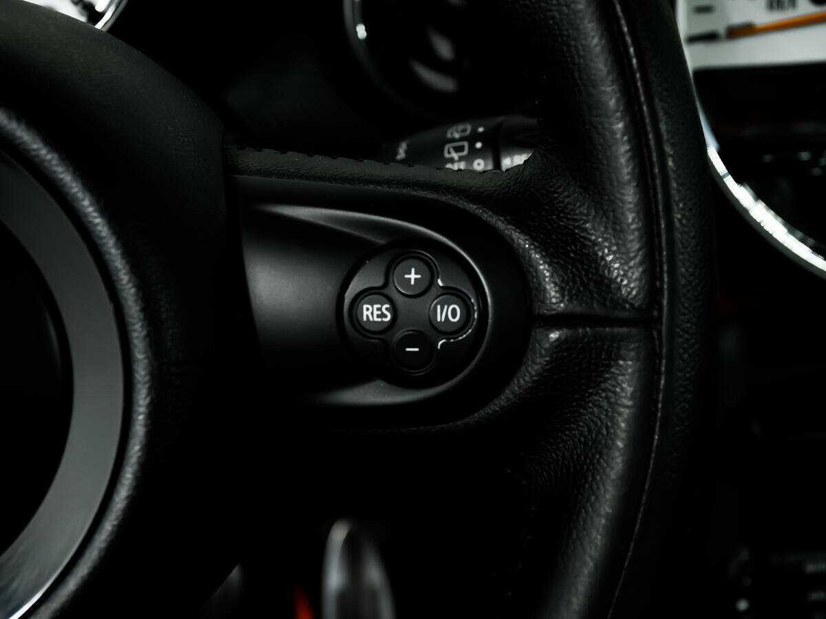 Mini Clubman Cooper S, 2012 Фото №15