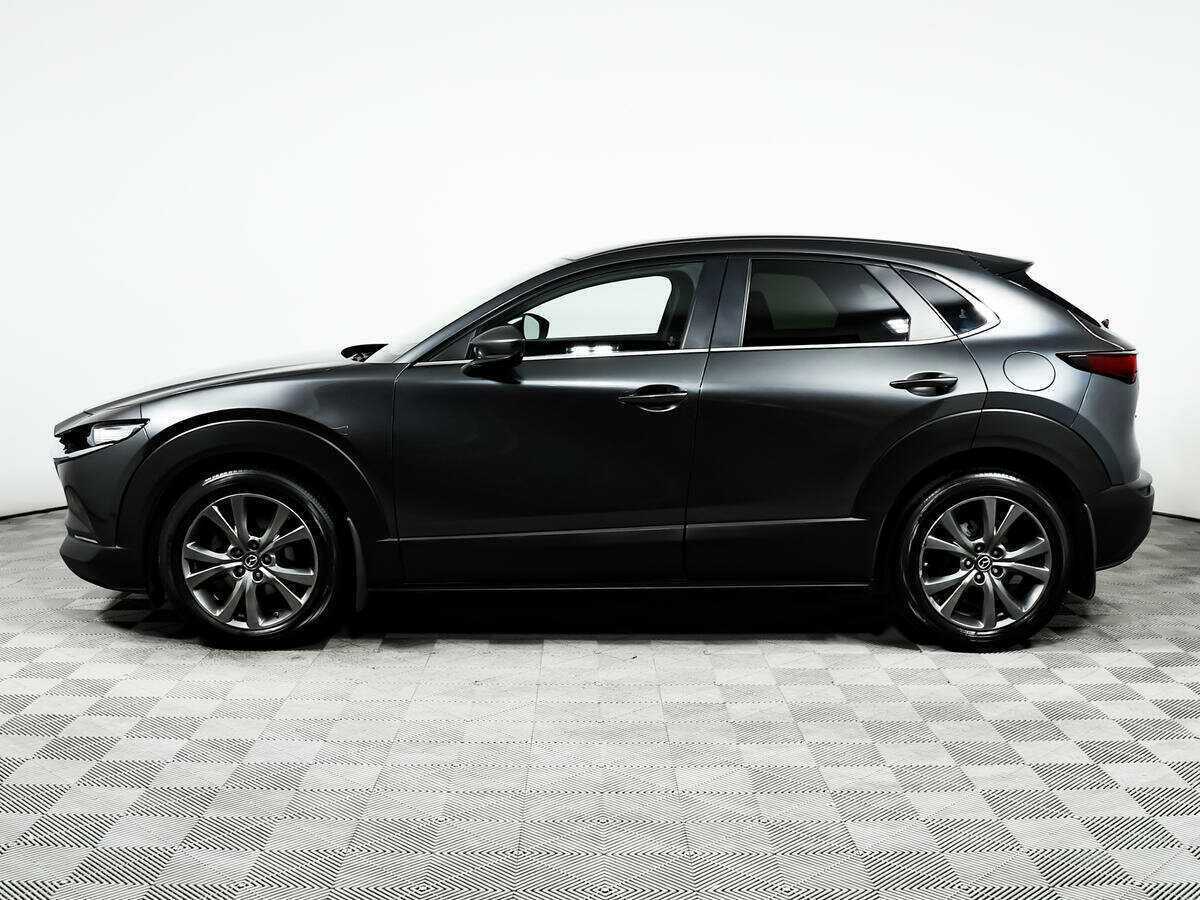 Mazda CX-30, 2020 - 69 820 км. | Фото №8