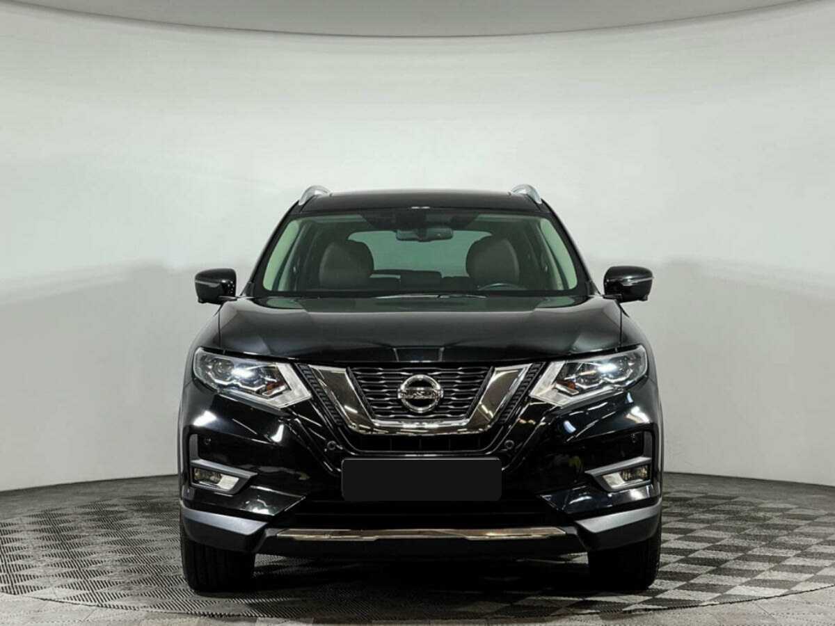 Nissan X-Trail, 2020 - 37 000 км. | Фото №2