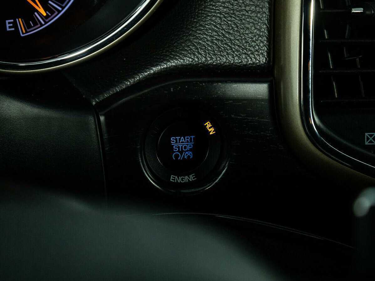 Jeep Grand Cherokee, 2013 Фото №23