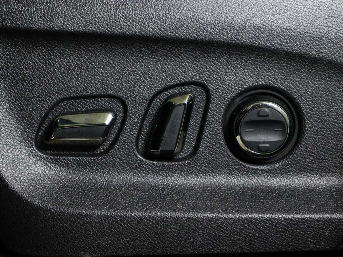 EXEED TXL, 2022 Фото №13