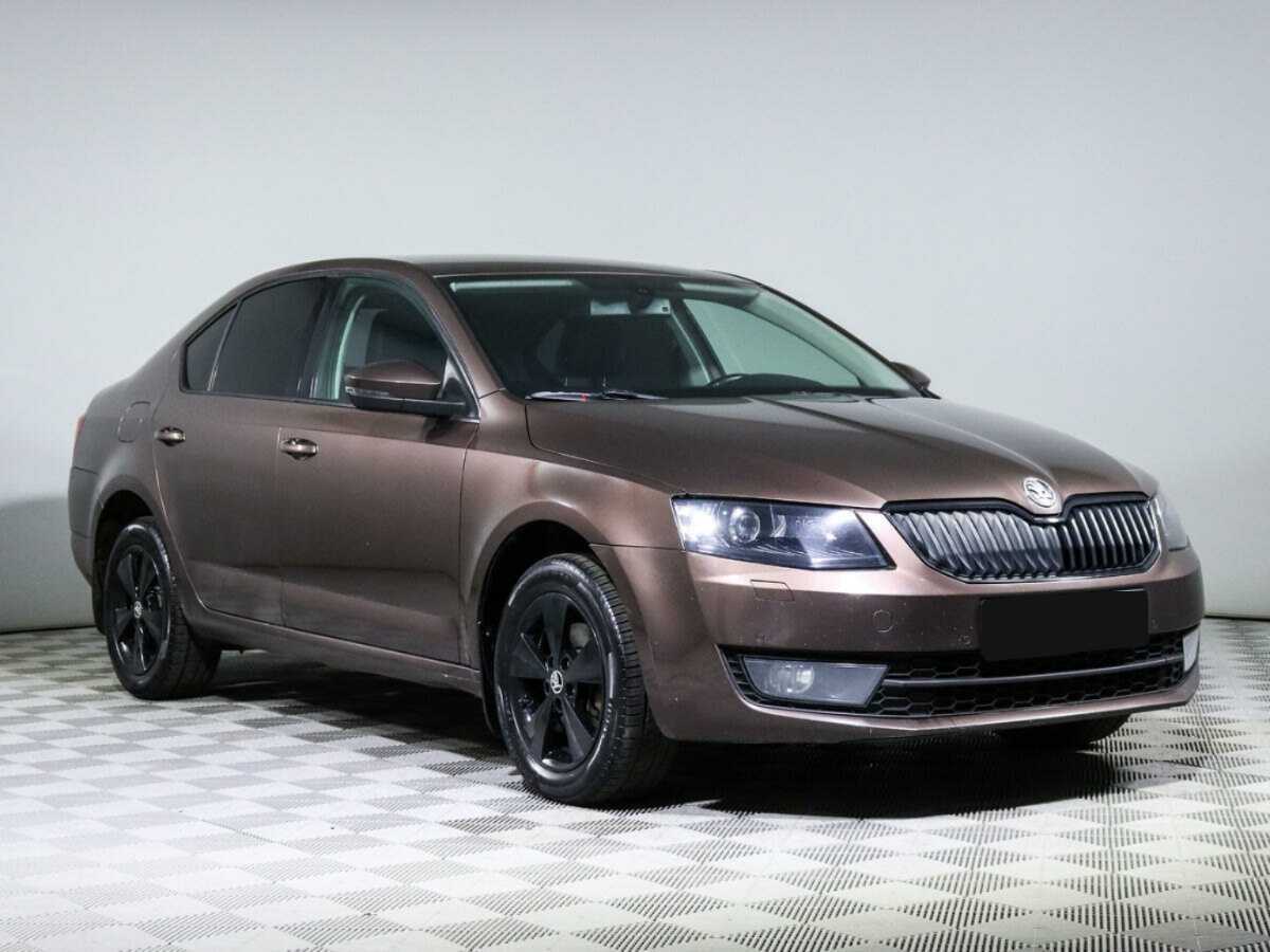 Skoda Octavia, 2013 - 123 757 км. | Фото №3