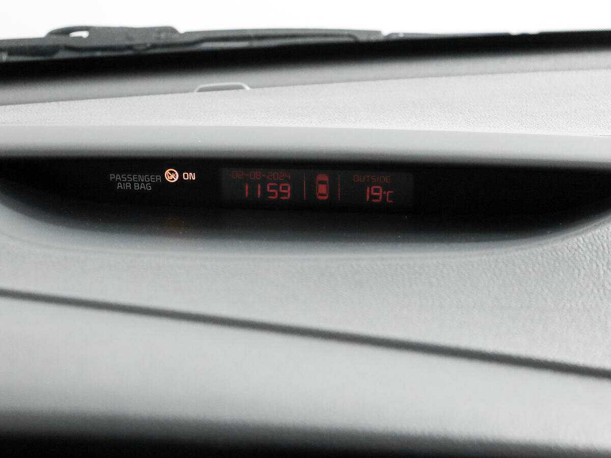 Kia Ceed, 2016 Фото №14