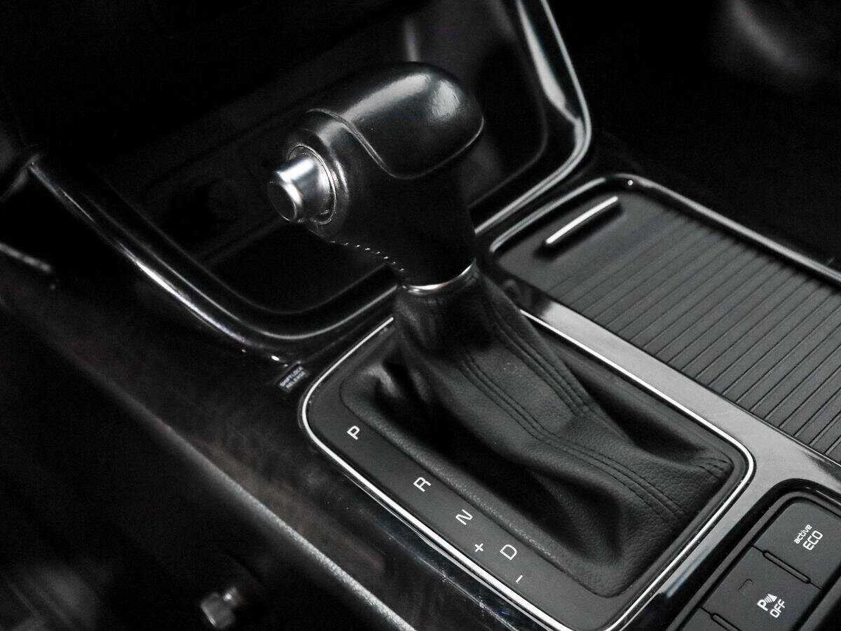 Kia Sorento, 2015 Фото №10