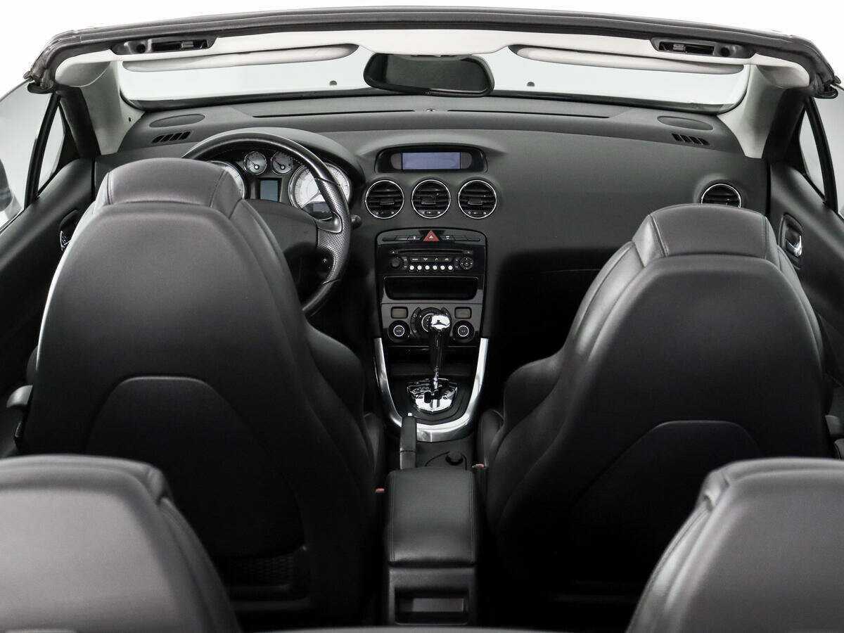 Peugeot 308, 2012 - 100 300 км. | Фото №8