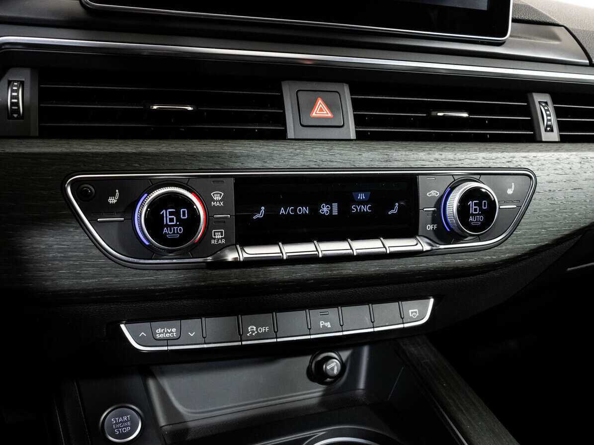 Audi A5 Sportback, 2018 Фото №15