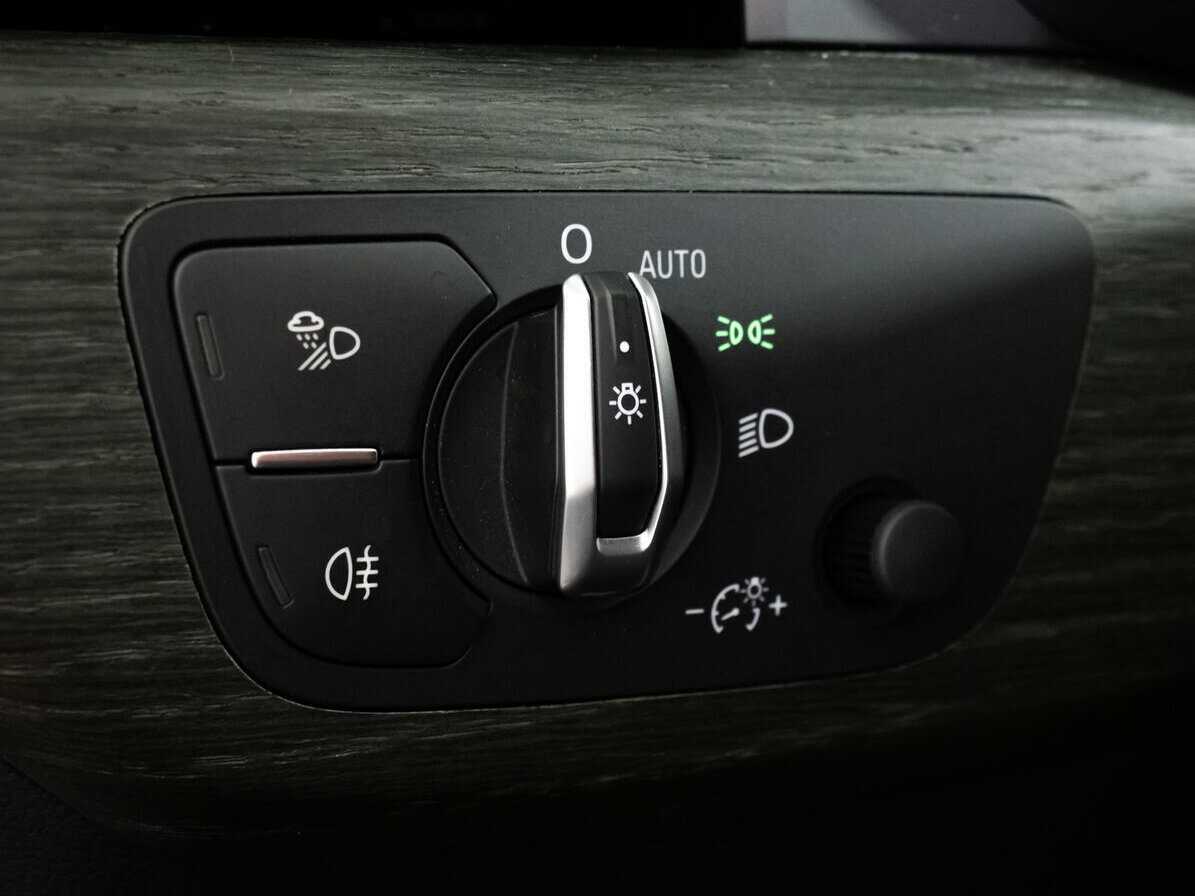 Audi A5 Sportback, 2018 Фото №17