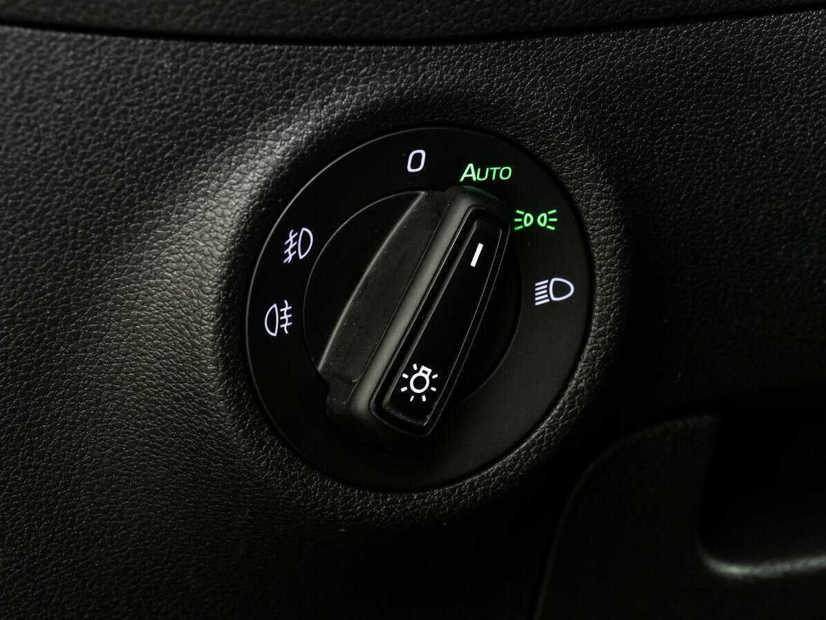 Skoda Kodiaq, 2020 Фото №19