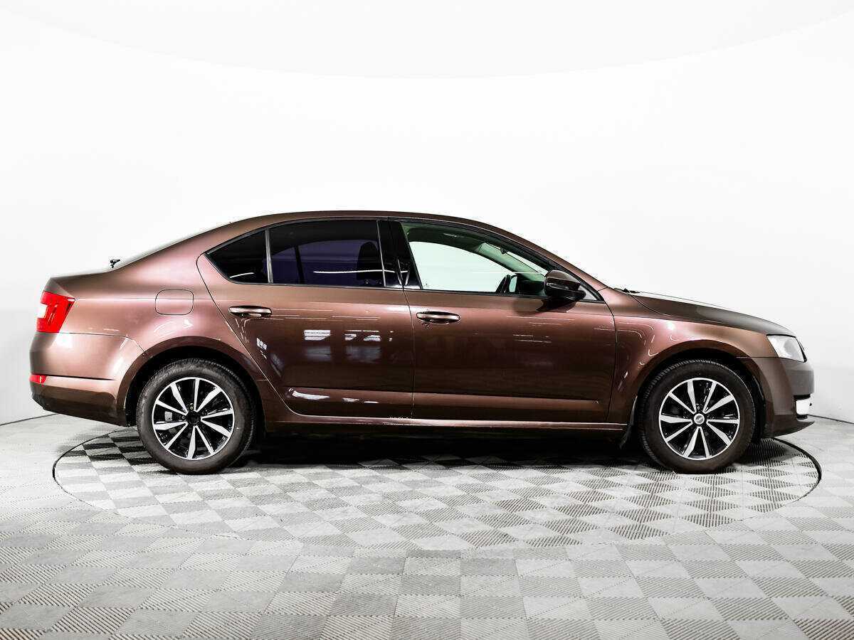 Skoda Octavia, 2013 - 201 053 км. | Фото №4