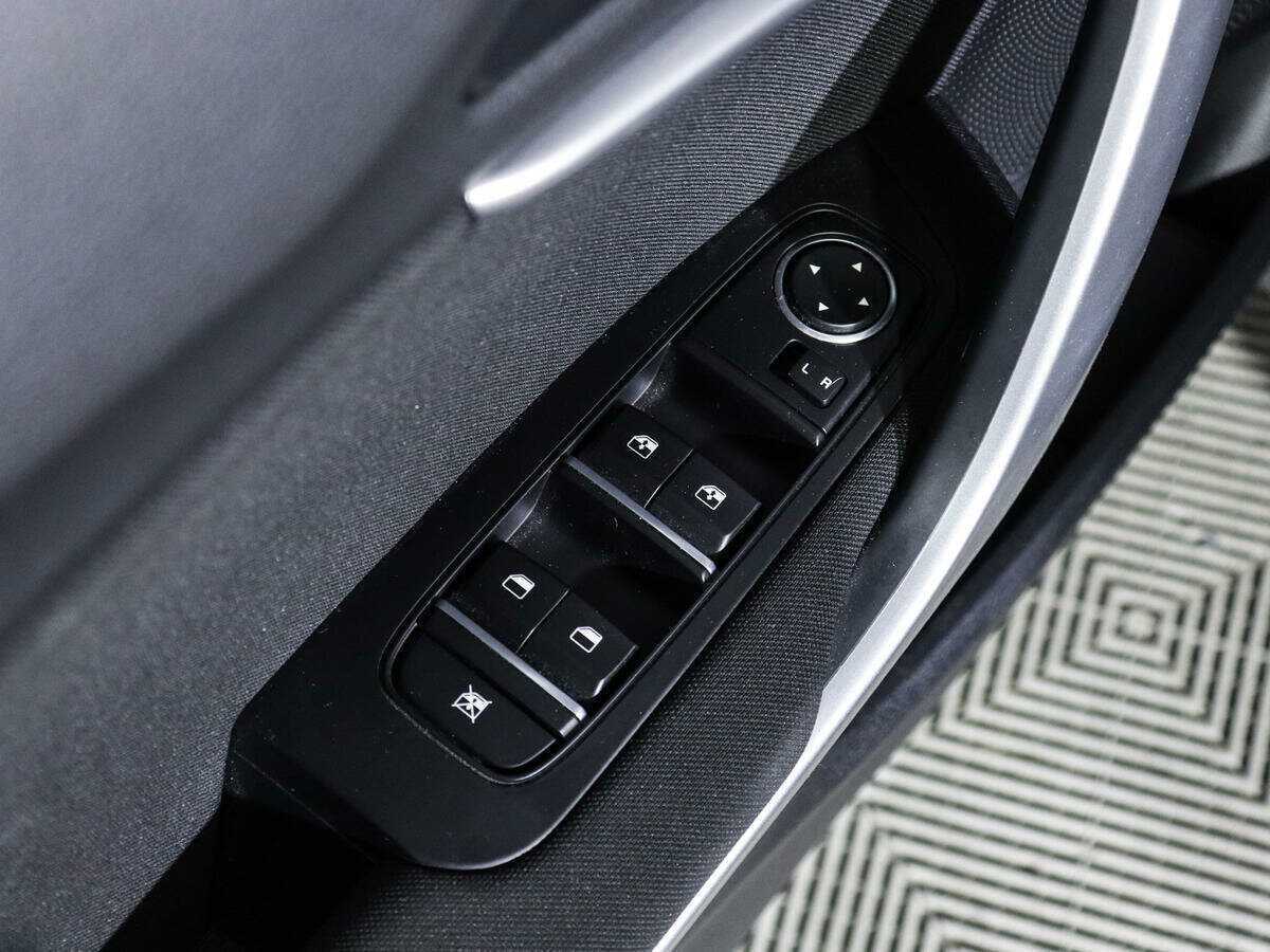 Kia Ceed, 2022 Фото №16