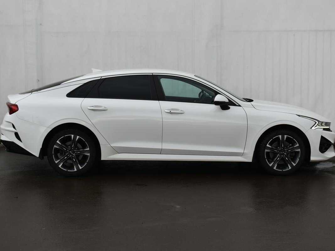 Kia K5, 2020 - 86 900 км. | Фото №4