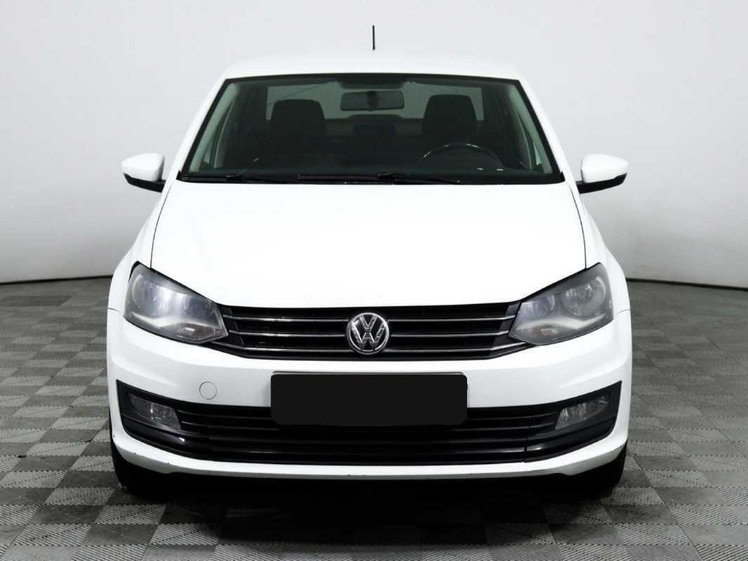 Volkswagen Polo, 2016 - 149 267 км. | Фото №2