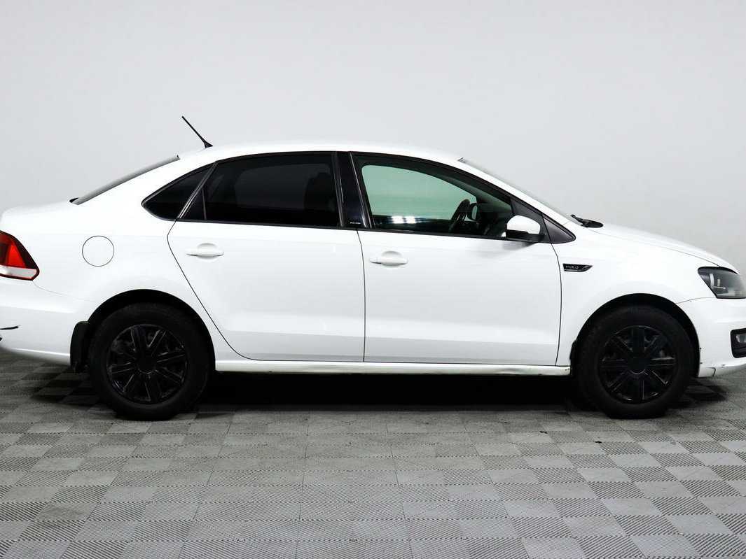 Volkswagen Polo, 2016 - 149 267 км. | Фото №4