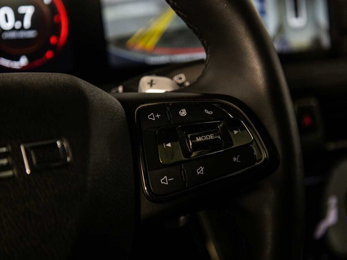 EXEED TXL, 2023 Фото №21