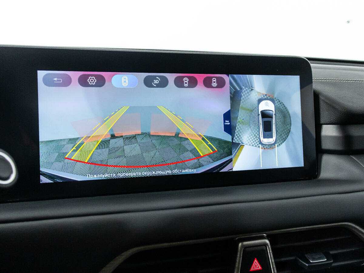 EXEED TXL, 2022 Фото №16