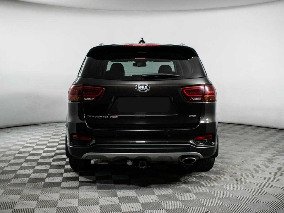 Kia Sorento, 2018 - 110 650 км. | Фото №6