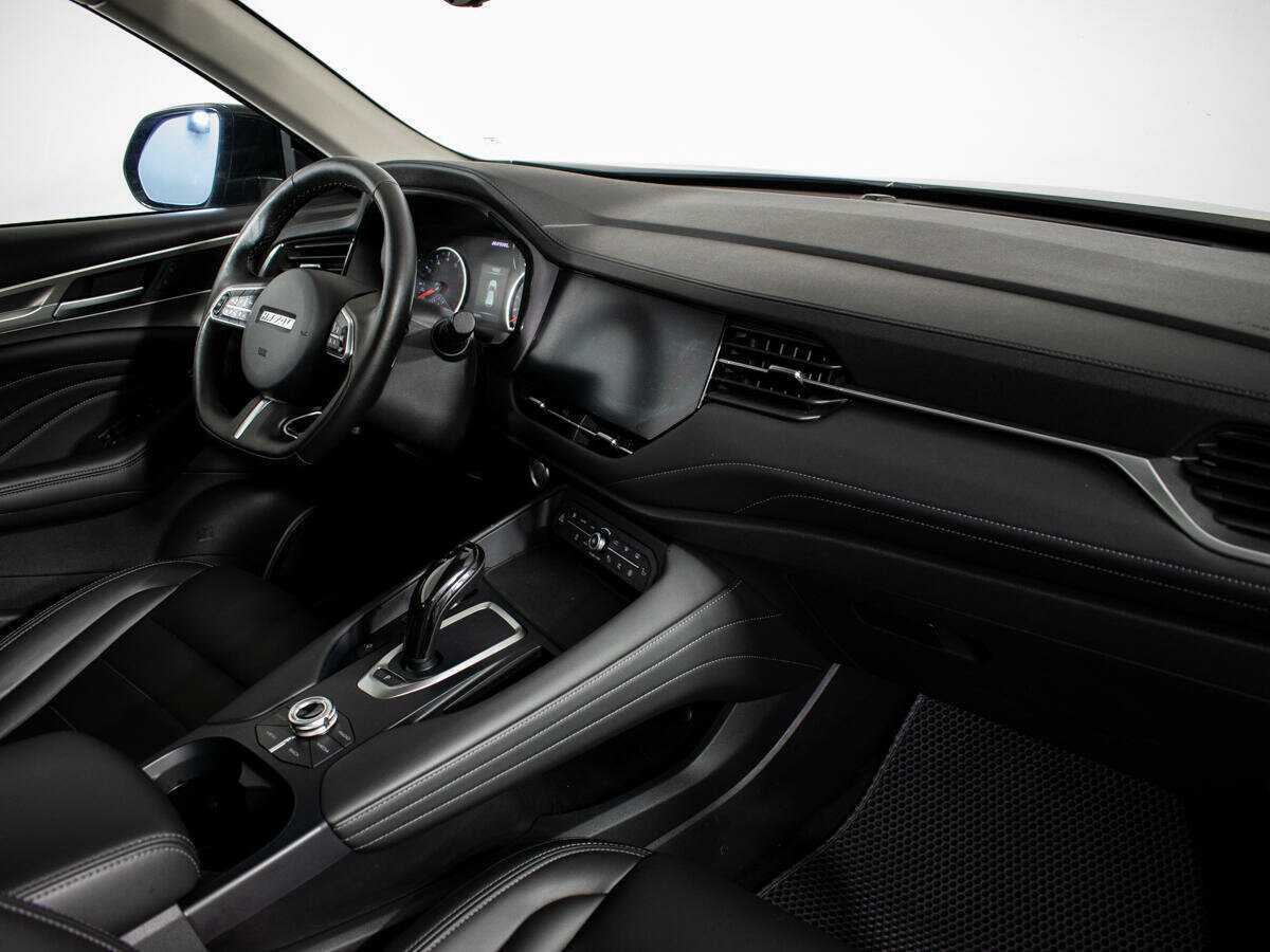 Haval F7, 2019 - 65 414 км. | Фото №7