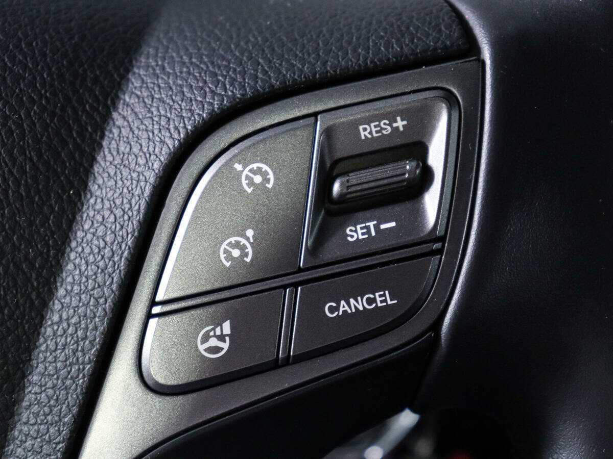 Hyundai Santa Fe, 2015 Фото №18