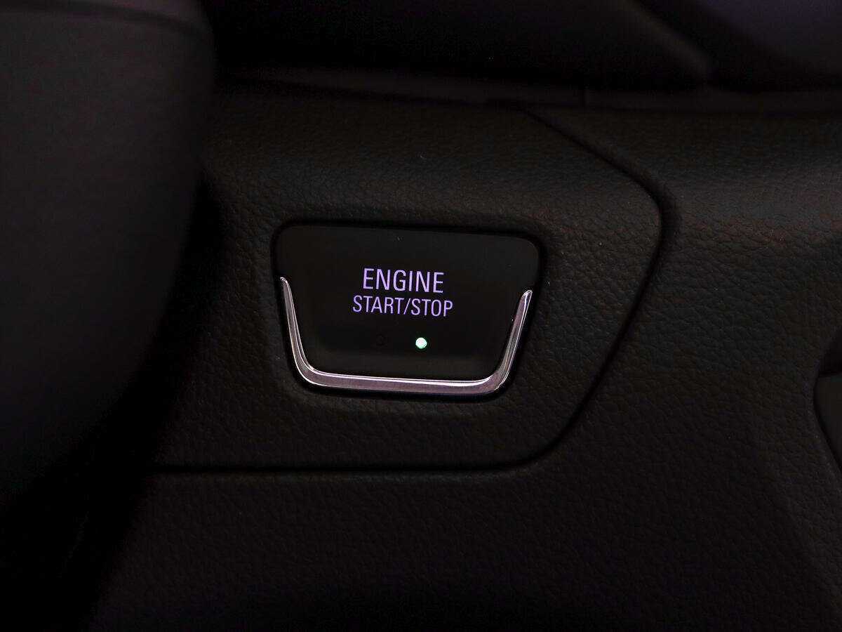 Chevrolet Orlando, 2022 Фото №17