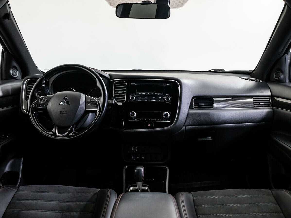 Mitsubishi Outlander, 2021 - 70 659 км. | Фото №8