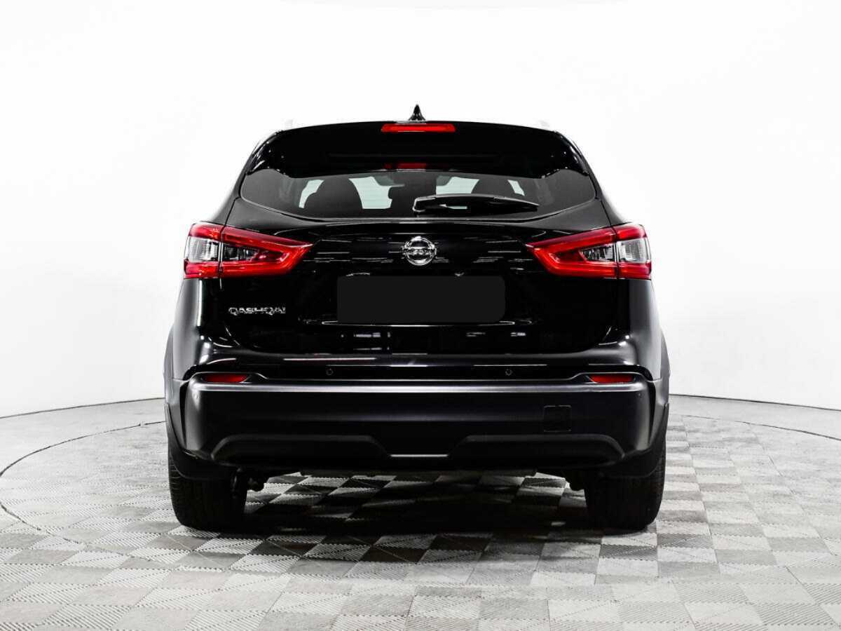 Nissan Qashqai, 2019 - 67 383 км. | Фото №6