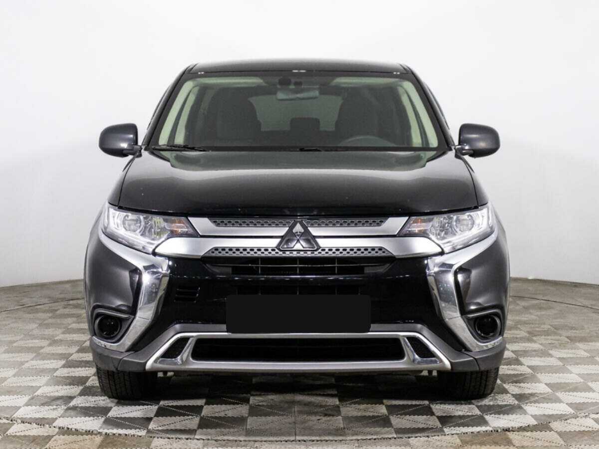 Mitsubishi Outlander, 2021 - 45 170 км. | Фото №2