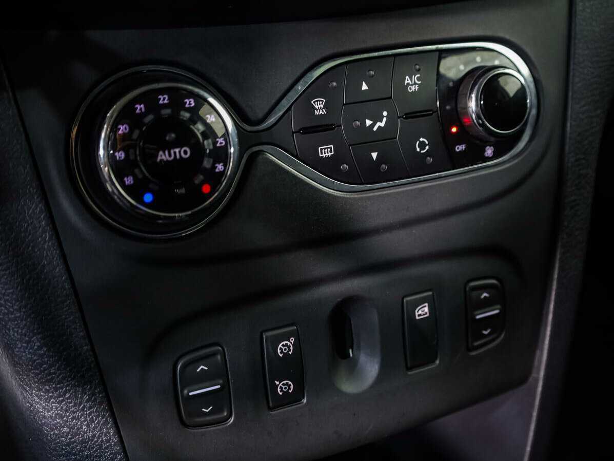 Renault Sandero Stepway, 2020 Фото №13