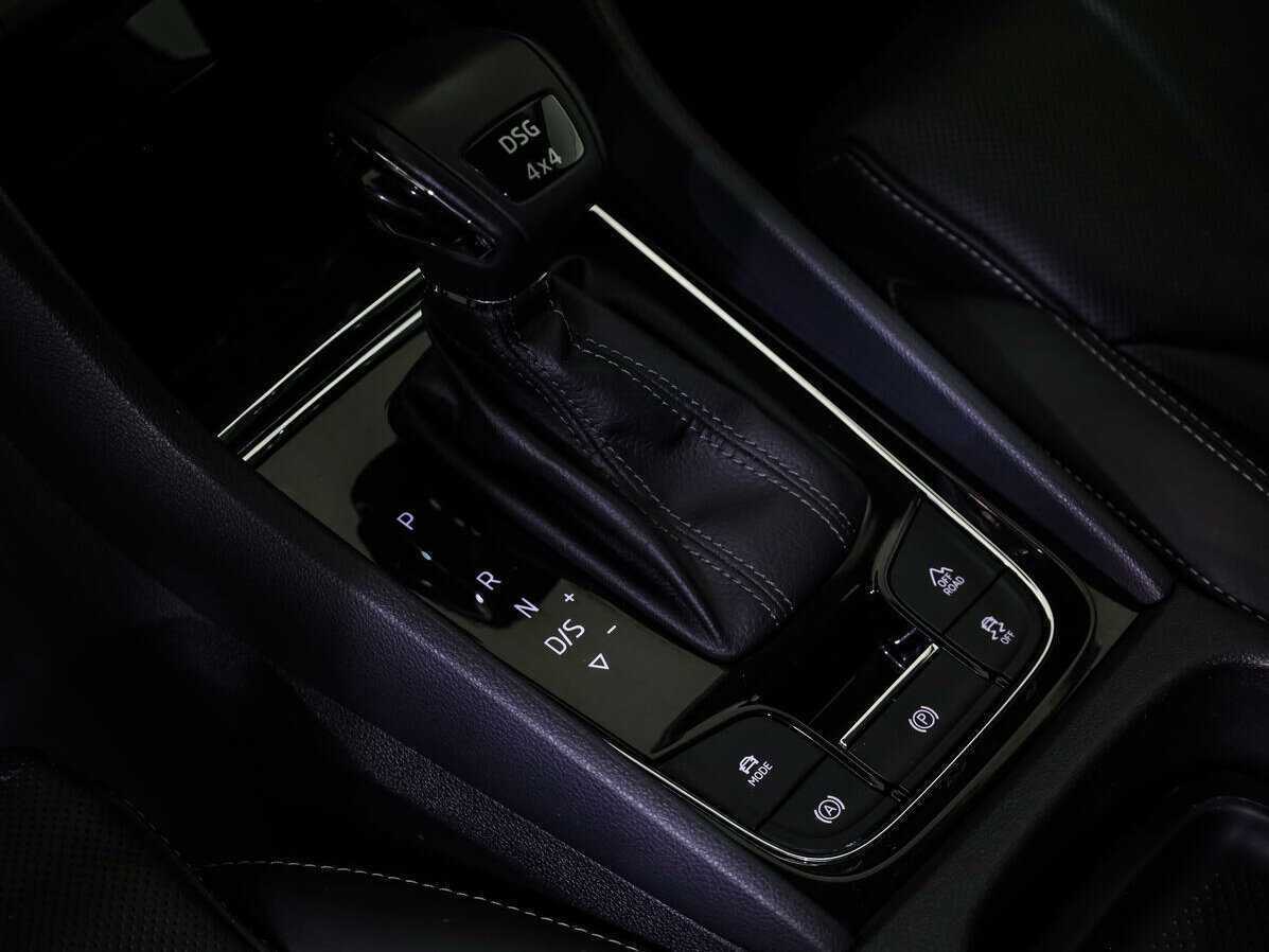 Skoda Kodiaq, 2019 Фото №14